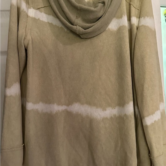 Pol Hooded shirt - Picture 3 of 4